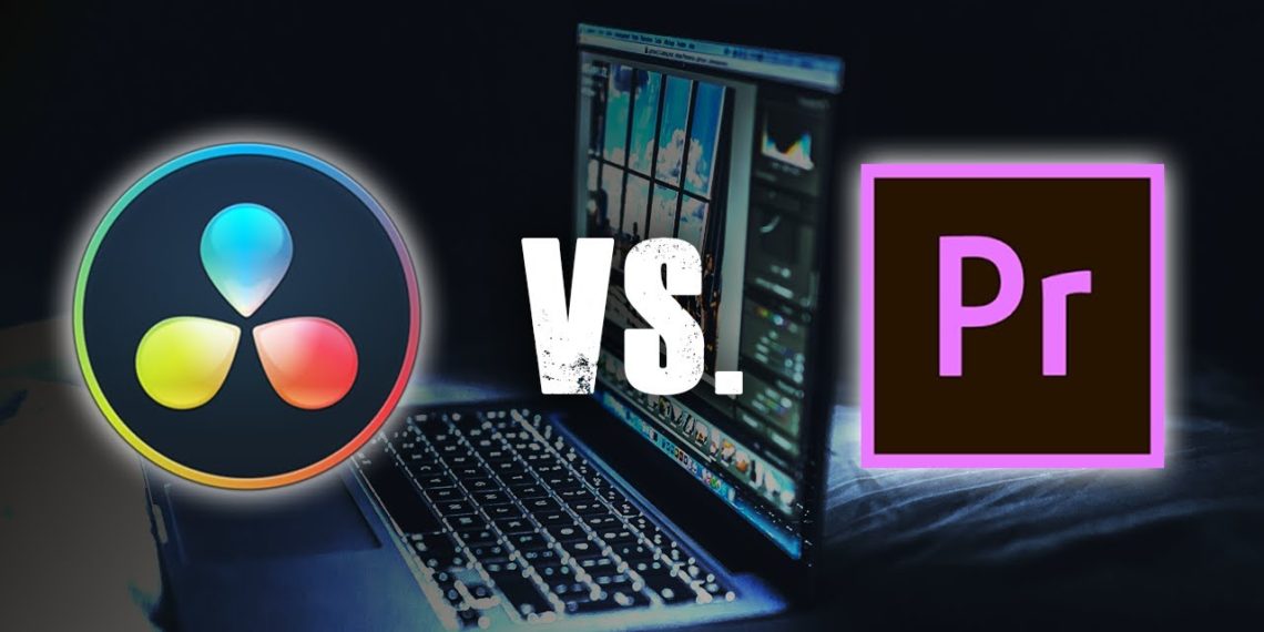 Which is better premiere or DaVinci Resolve?
