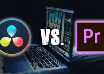 Which is better premiere or DaVinci Resolve?