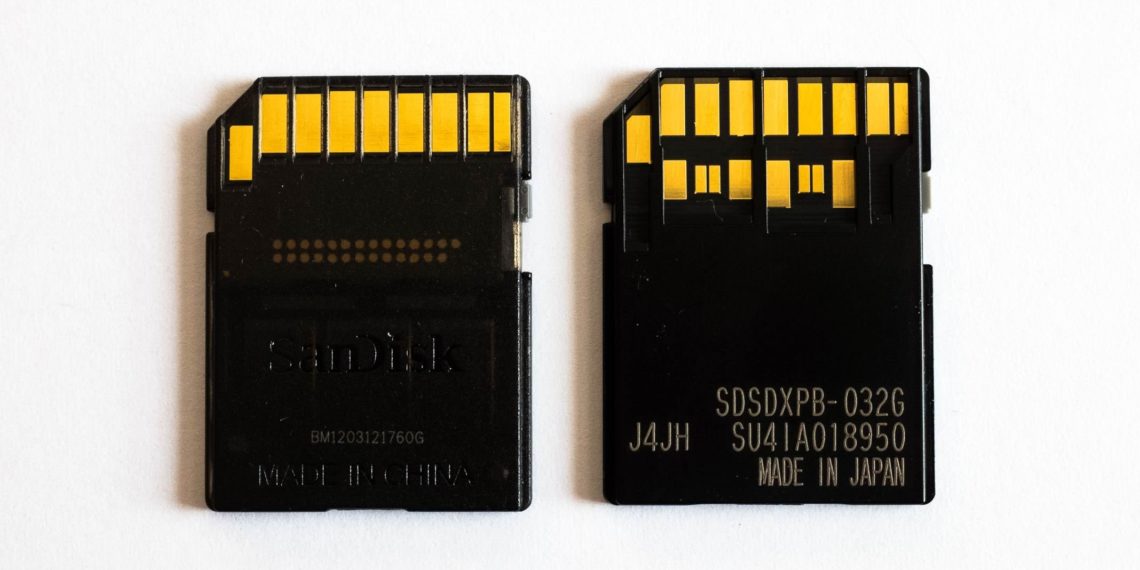 Which is faster UHS 1 or UHS 3?