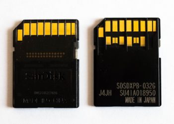 Which is faster UHS 1 or UHS 3?