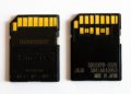 Which is faster UHS 1 or UHS 3?