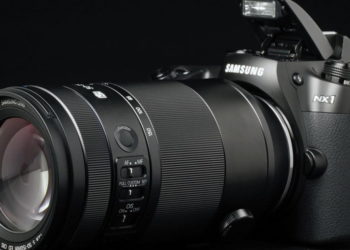 Which is the No 1 camera in the world?