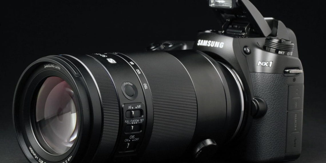 Which is the No 1 camera in the world?