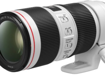 Which is the best Canon 70 200?