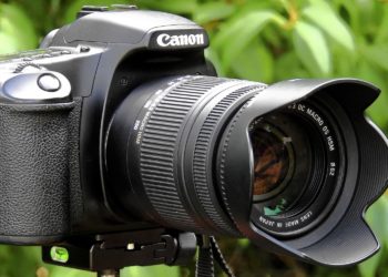 Which is the best Canon camera?