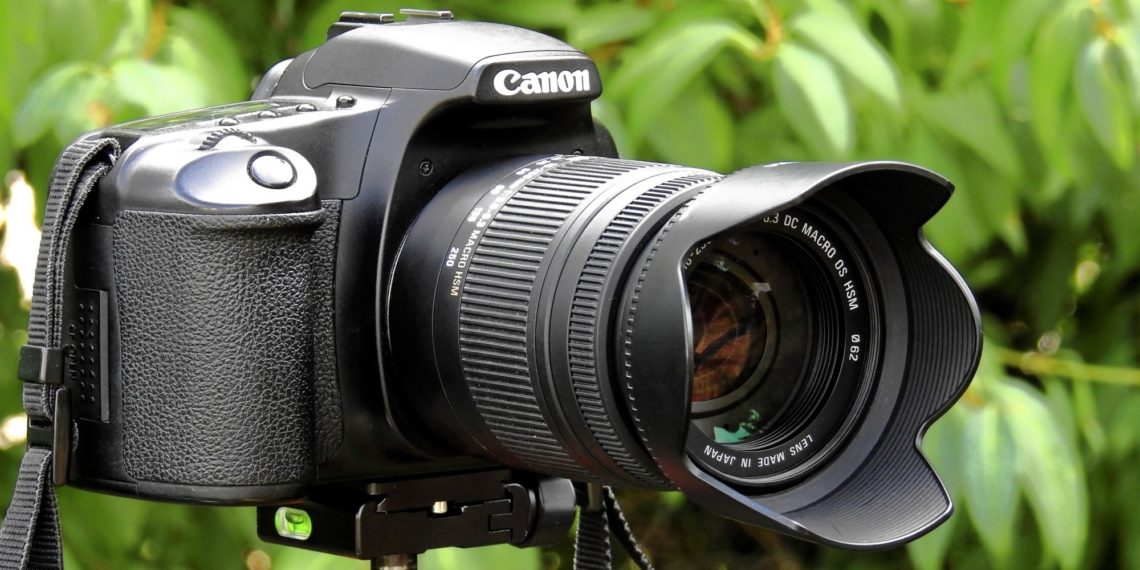 Which is the best Canon camera?