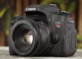 Which is the best DSLR camera?