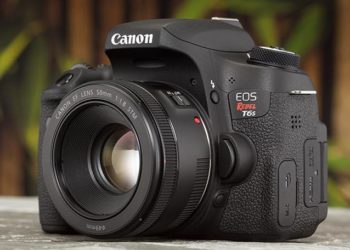 Which is the best DSLR camera?