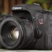 Which is the best DSLR camera?