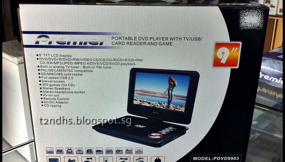 Which is the best DVD brand?