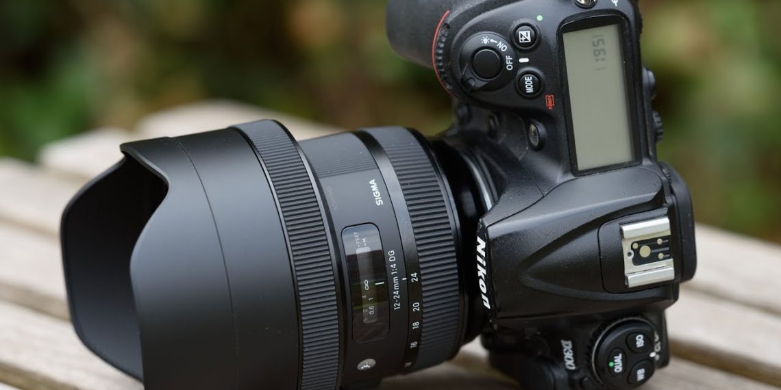 Which is the best Nikon camera?