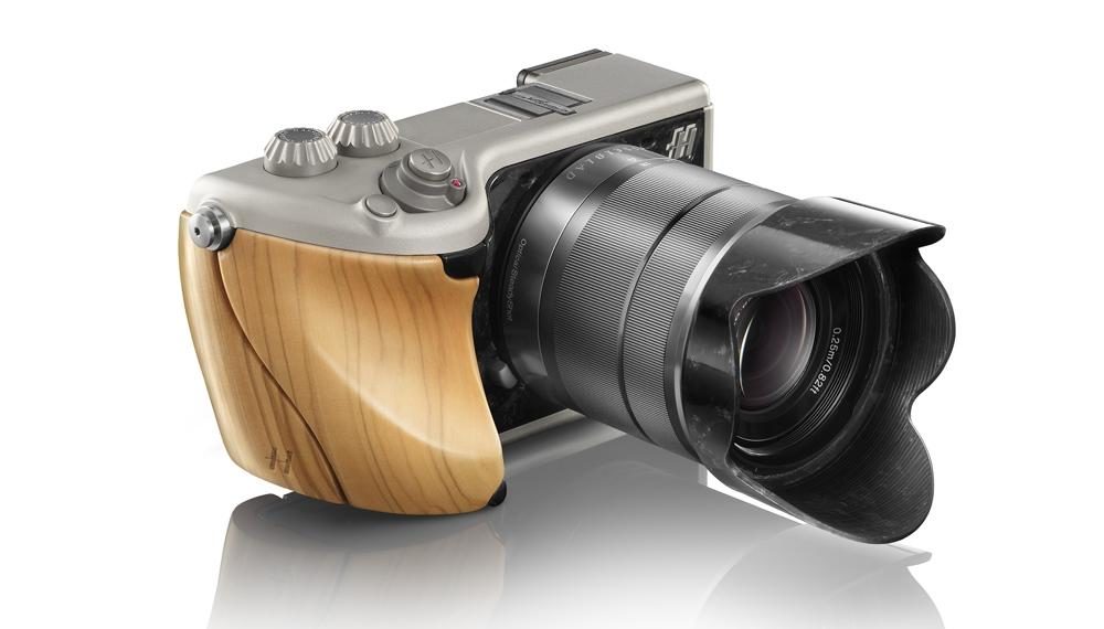 Which is the most expensive camera in the world?