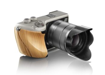 Which is the most expensive camera in the world?