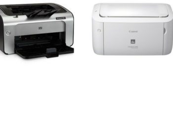 Which laser printer brand is best?