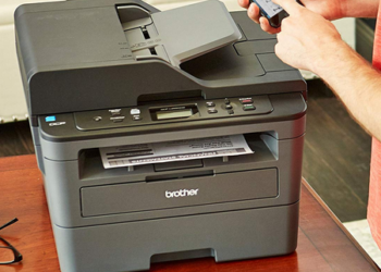 Which lasts longer laser or inkjet?