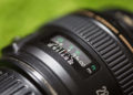 Which lens is best for close up photos?