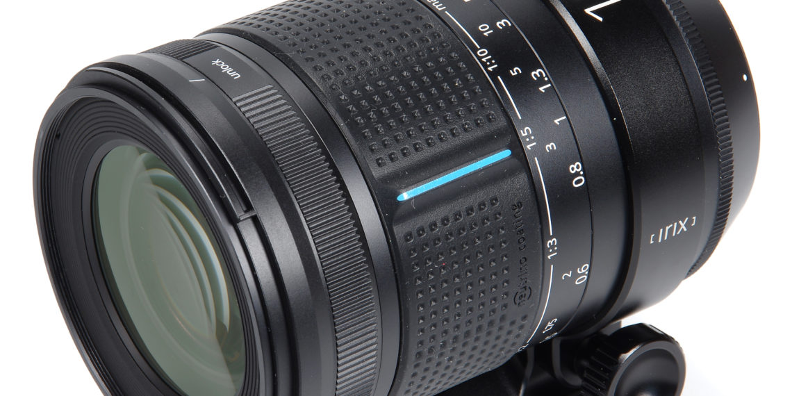 Which lens is best for macro photography?