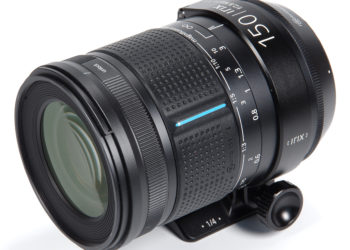 Which lens is best for macro photography?