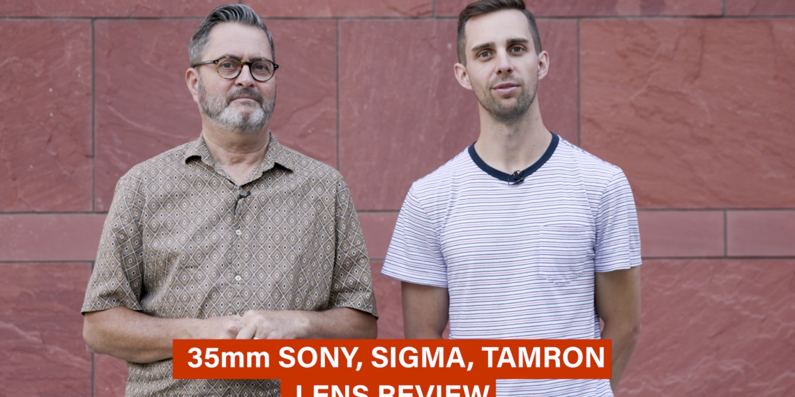 Which lens is better Sigma or Tamron?