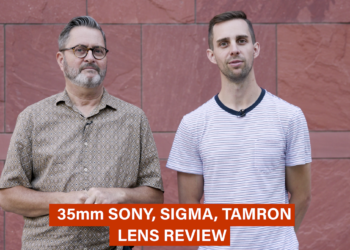 Which lens is better Tamron or Sigma?