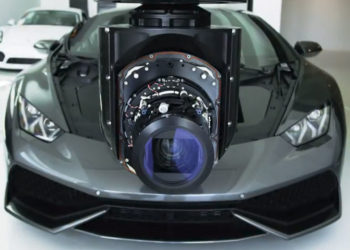 Which lens is the fastest?