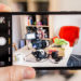 Which megapixel phone camera is best?