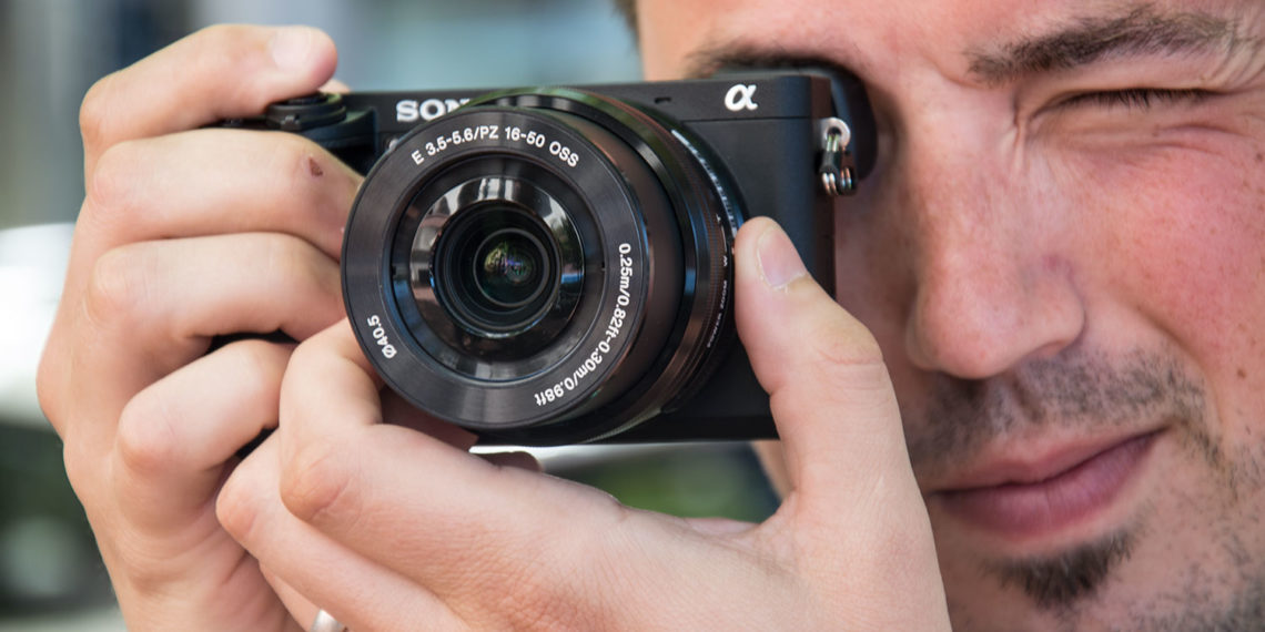 Which mirrorless camera is best for still photography?