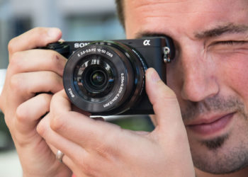 Which mirrorless camera is best for still photography?
