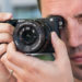 Which mirrorless camera is best for still photography?