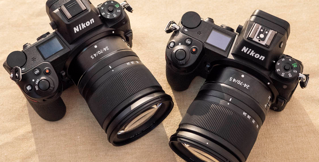 Which mirrorless camera is easiest?