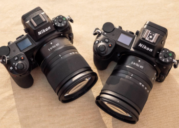Which mirrorless camera is easiest?