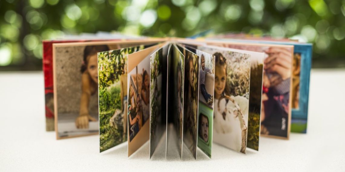 Which photo album is best?