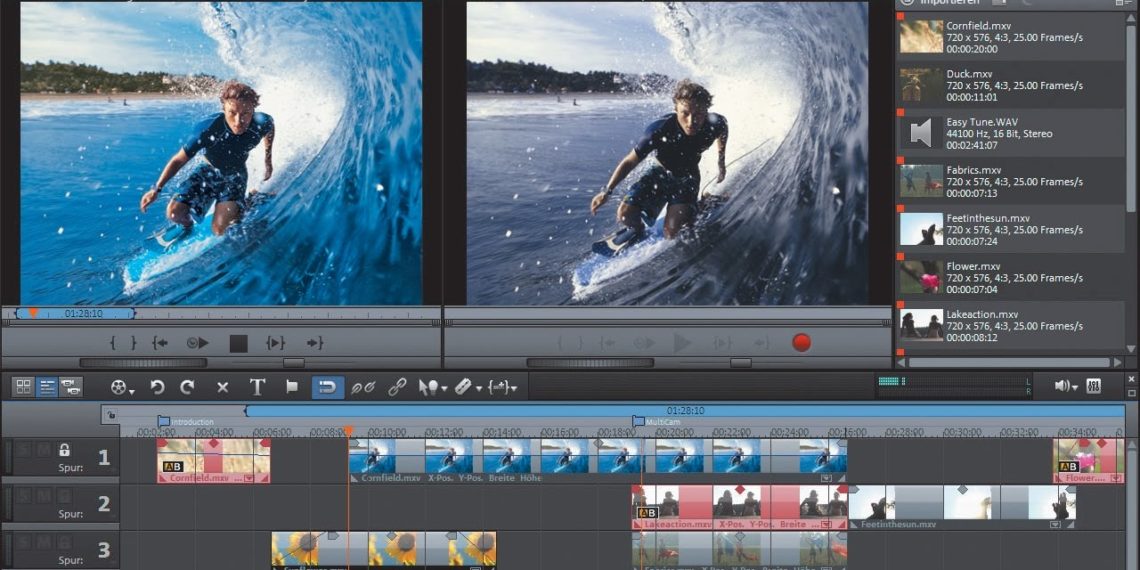 Which photo editing software is best for beginners?