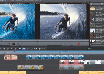 Which photo editing software is best for beginners?