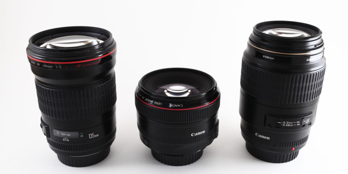 Which prime lens is best?