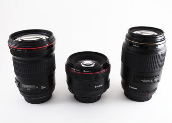 Which prime lens is best?