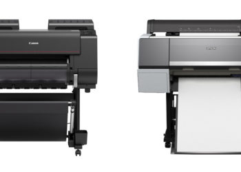 Which printer is better Epson or Canon?