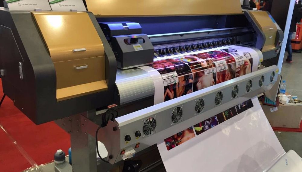 Which printers have a high quality print?