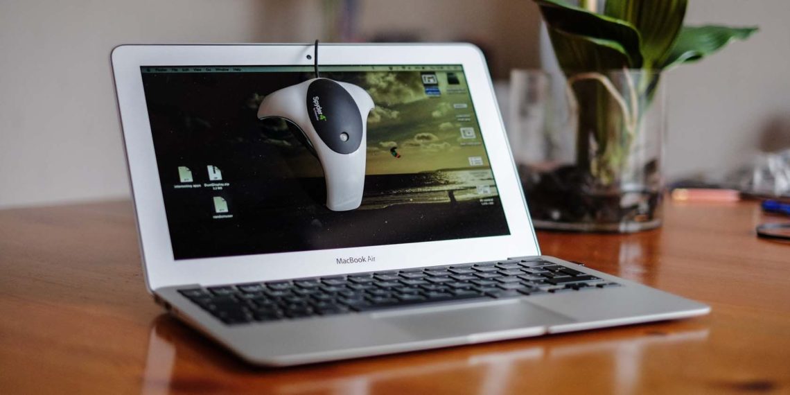 Which screen calibration is best for eyes?