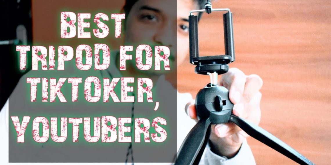 Which tripod is best for beginners?