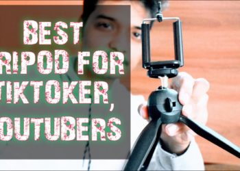 Which tripod is best for beginners?