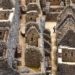 Who destroyed Machu Picchu?