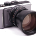 Who makes MFT lenses?