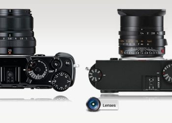 Why are Fuji lenses so expensive?