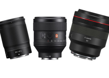 Why are RF lenses so expensive?