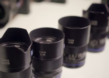 Why are Zeiss lens so expensive?