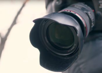 Why are lens hoods so expensive?