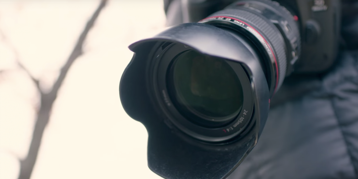 Why are lens hoods so expensive?