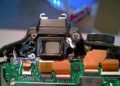Why are my pictures blurry on my Nikon D3100?