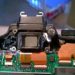 Why are my pictures blurry on my Nikon D3100?
